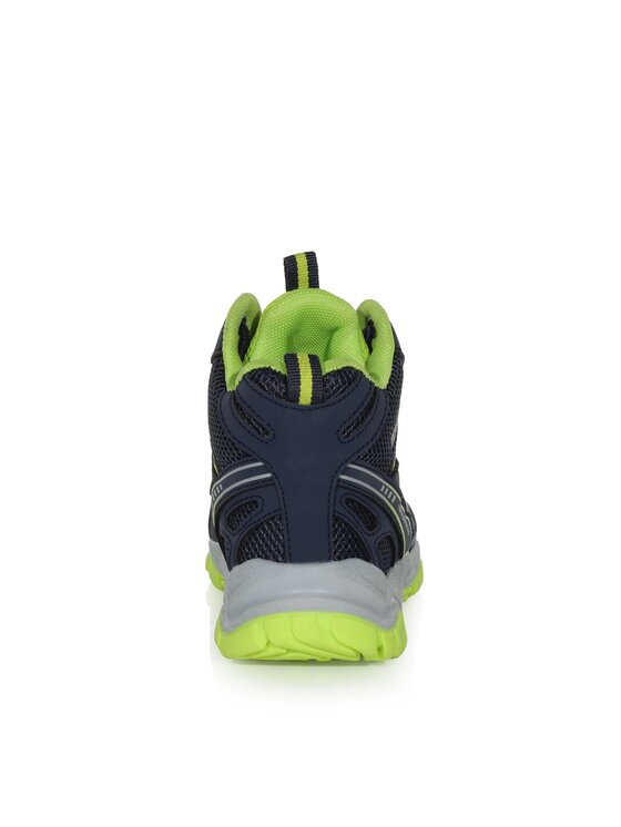 Regatta Regatta Scarpe da trekking RKF804 Blu scuro