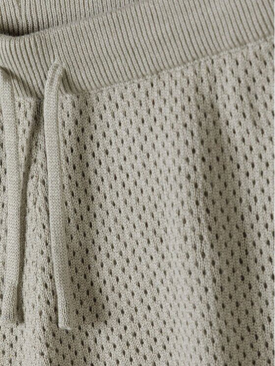 minoti minoti Zestaw 29KNIT201 Khaki Regular Fit