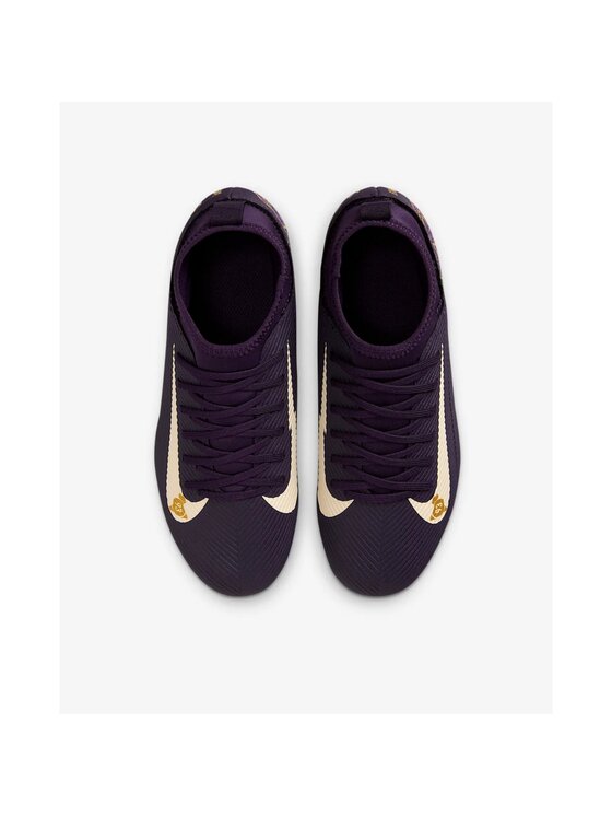 Nike Nike Buty do piłki nożnej HF6283-500 Fioletowy