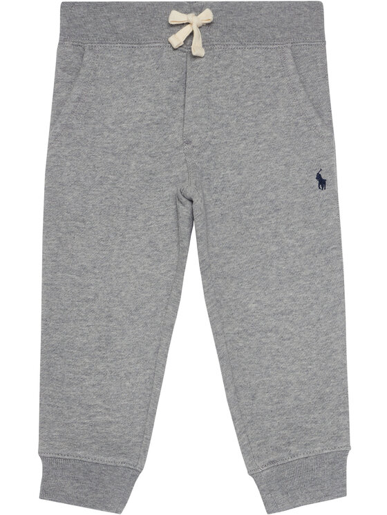 Gyerek Melegítő alsó Polo Ralph Lauren, Méret: 134_146, Szürke, 323720897004
