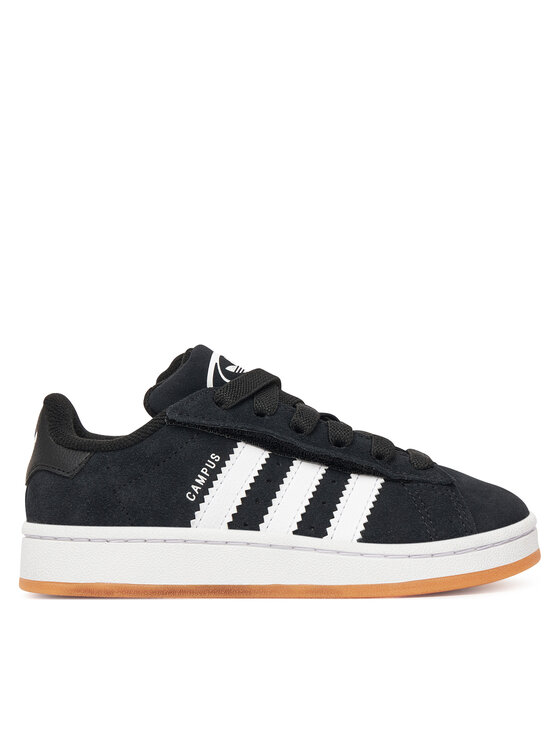 Sneakers adidas Campus 00S Comfort Closure JQ6386 Negru
