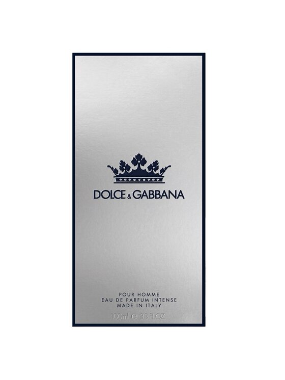 Dolce&Gabbana Dolce&Gabbana Dolce&Gabbana K Intense 100ml woda perfumowana Woda perfumowana