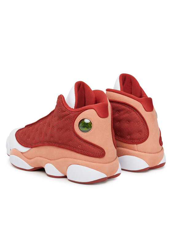 Nike Nike Sneakers Air 13 Retro DJ5982 Braun