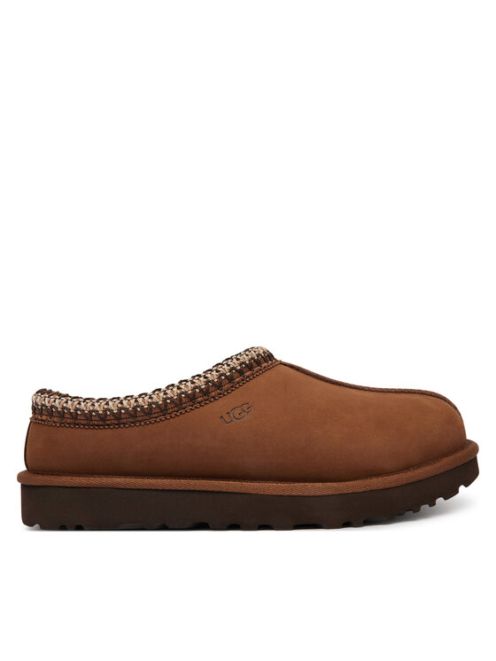 Ugg Ugg Снігоходи W Tasman Nubuck 1184353 Коричневий