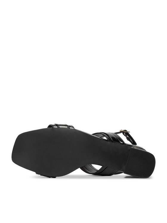 Lasocki Lasocki Sandalen CEO-6A9957-25 Schwarz