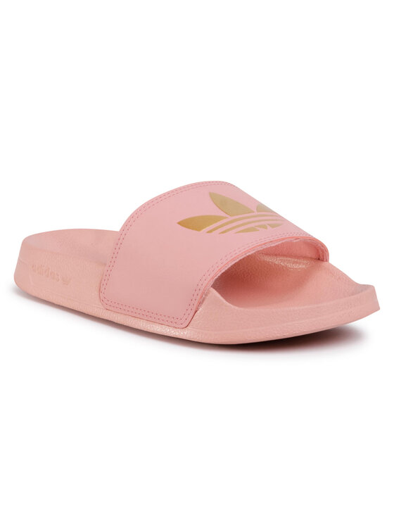 Adidas outlet ciabatte rosa