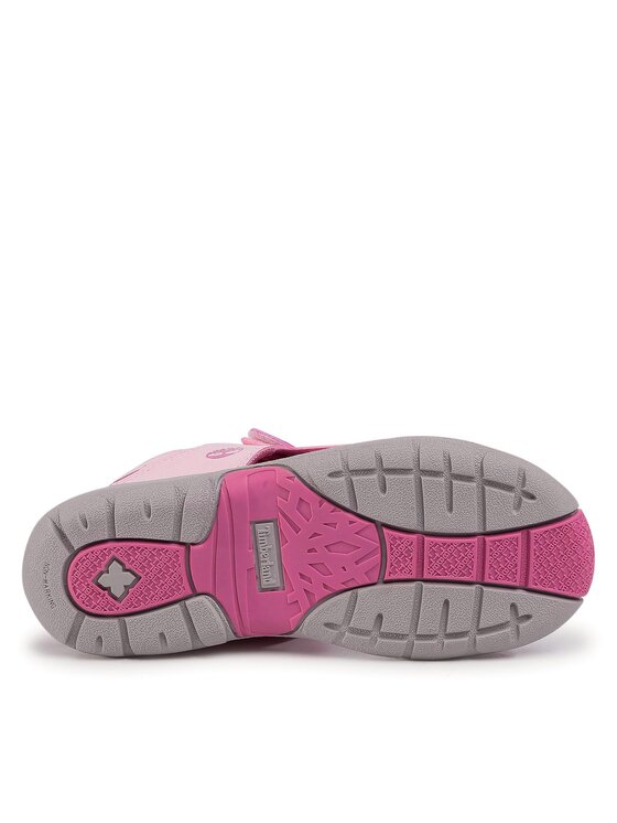 Timberland Timberland Szandál Moss Jump 2 Strap Sandal TB0A2AJ3X821 Rózsaszín