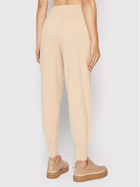 Pantaloni da tuta C_Faydell_So 50463941 Beige