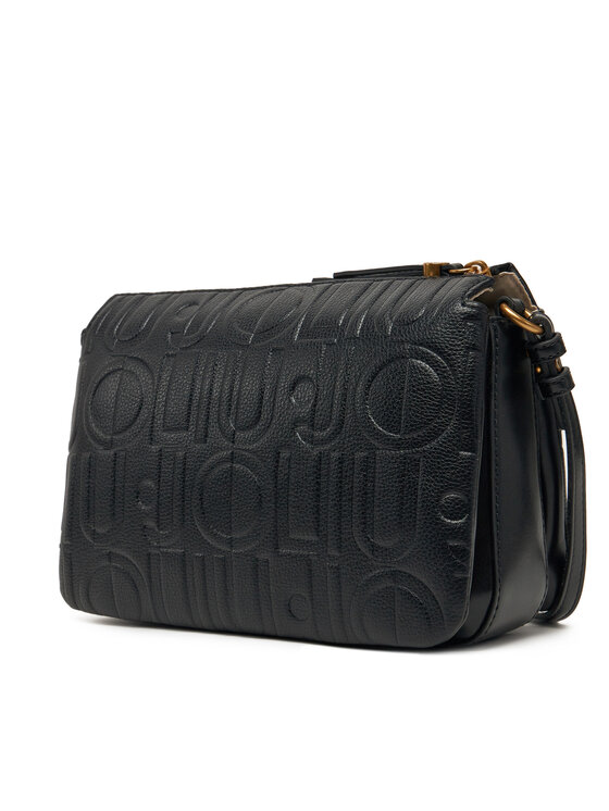 Liu Jo Liu Jo Handtasche AA5072 E0538 Schwarz