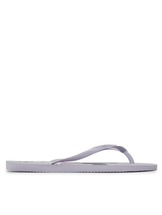 Havaianas Havaianas Japonki 41412035251 Fioletowy