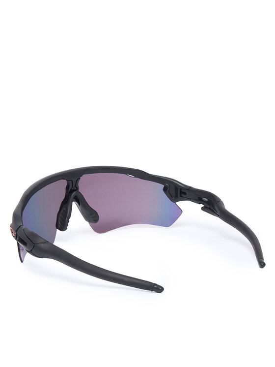 Oakley Oakley Слънчеви очила 0OO9208 92084638 Черен