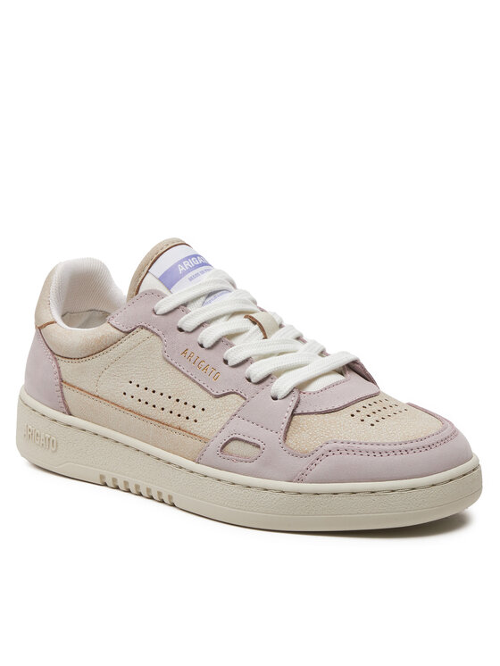 Axel Arigato Axel Arigato Sportcipők Dice Lo Sneaker 1698001 Bézs