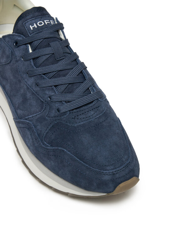 HOFF HOFF Sneakers Riga 12502622 Albastru