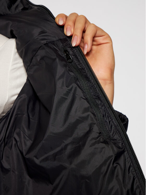 The North Face The North Face Pernata jakna Diablo NF0A4SVK Crna Regular Fit