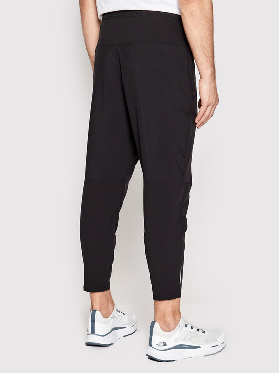 The North Face The North Face Spodnie outdoor Movmynt NF0A537C Czarny Regular Fit