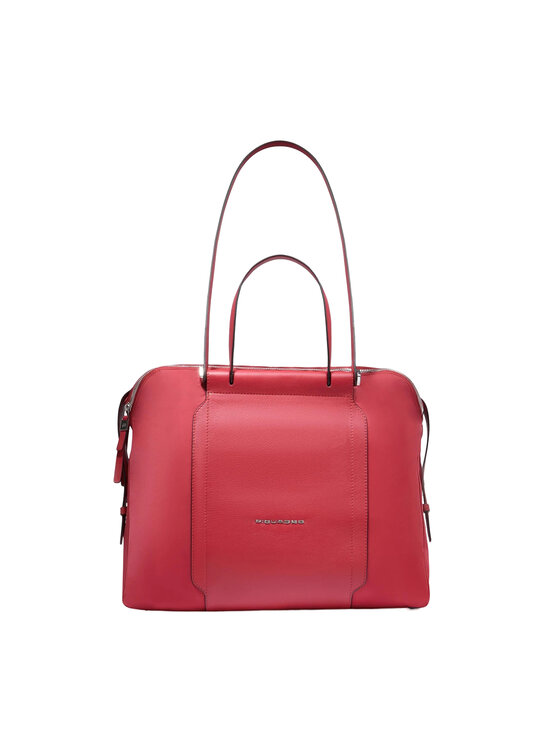 Piquadro Piquadro Borsa bd4574w92t-r Rosso