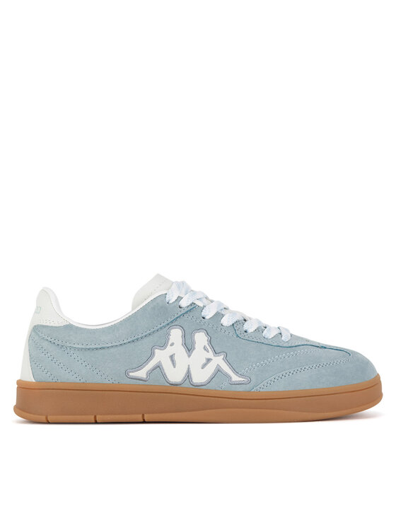 Kappa Kappa Sneakersy FC-24880H Modrá