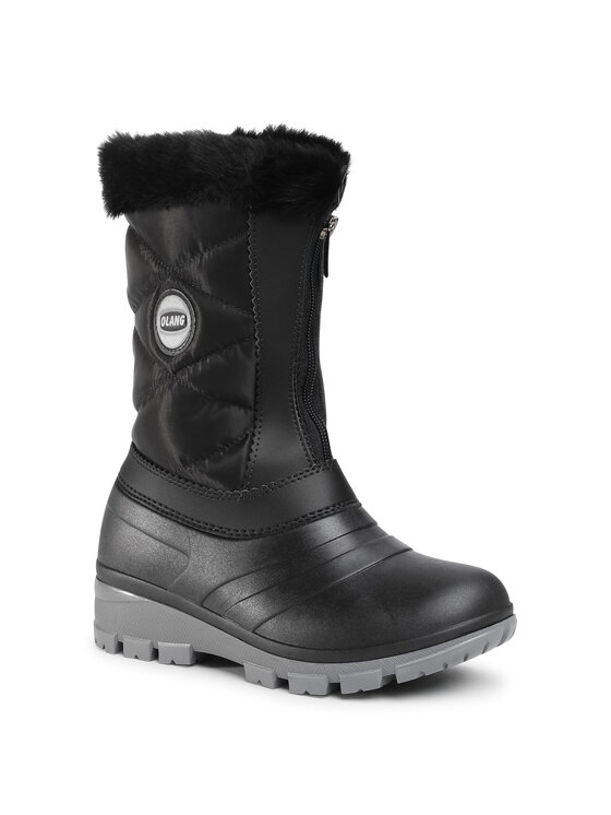 Olang Olang Schneeschuhe Nancy Schwarz