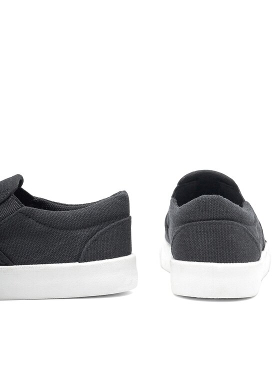Mickey&Friends Mickey&Friends Tenis superge CP91-AW23-26DSTC-B Črna