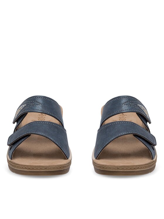 Inblu Inblu Natikače PV020100 Tamnoplava