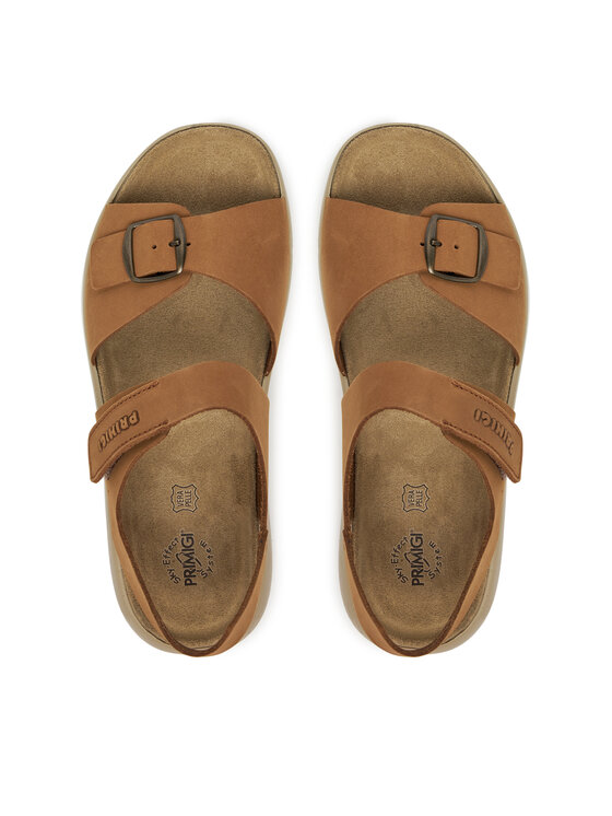 Primigi Primigi Sandaalid 7898800 D Pruun