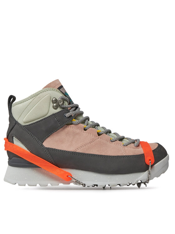 Salewa Salewa Batų apkaustai Ultralight Mtn Spike 71100 Oranžinė
