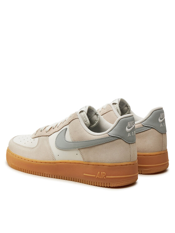 Nike Nike Сникърси Air Force 1 '07 Lv8 FQ8714 002 Бежов