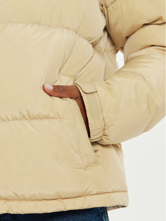 Tommy Jeans Tommy Jeans Sulejope Alaska DW0DW18610 Beež Regular Fit