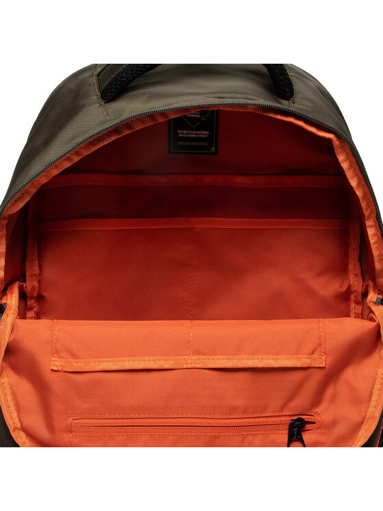 Carpisa Carpisa Rucksack Alfa Go BSA53302942 Grün