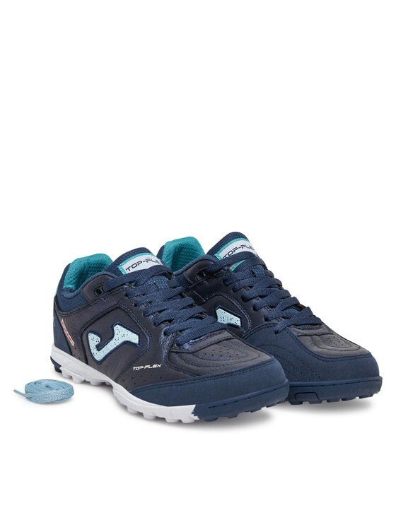 Joma Joma Jalgpallijalatsid Top Flex 2504 TOPS2504TF Sinine