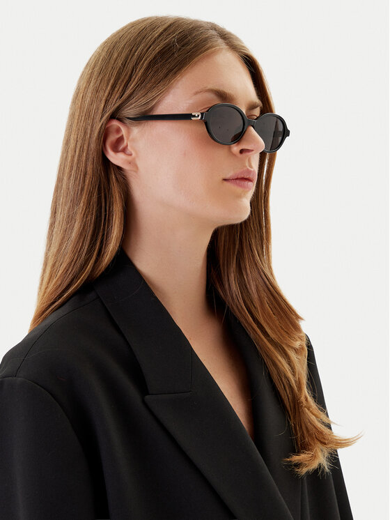 Furla Furla Γυαλιά ηλίου Sunglasses WD00154-A.0116-O6000-4-401-20-CN-D Μαύρο
