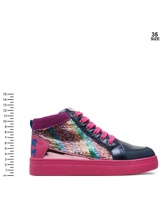 Agatha Ruiz de la Prada Agatha Ruiz de la Prada Tossud 231941 D Värviline