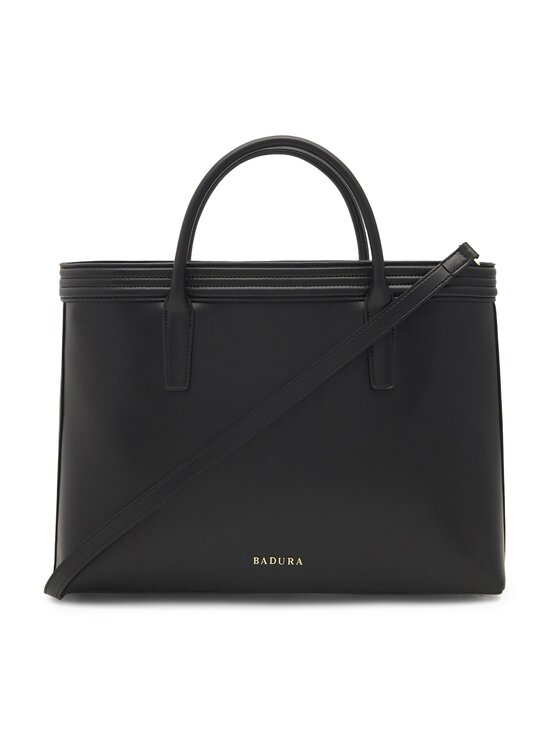 Badura Badura Borsetta TYL00270. Nero