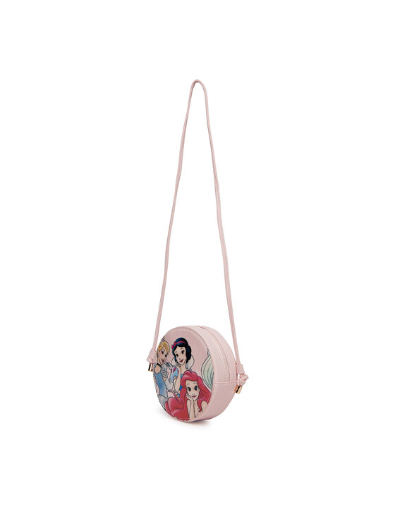 Princess Princess Handtasche ACCCS-SS25-245DPRN Rosa