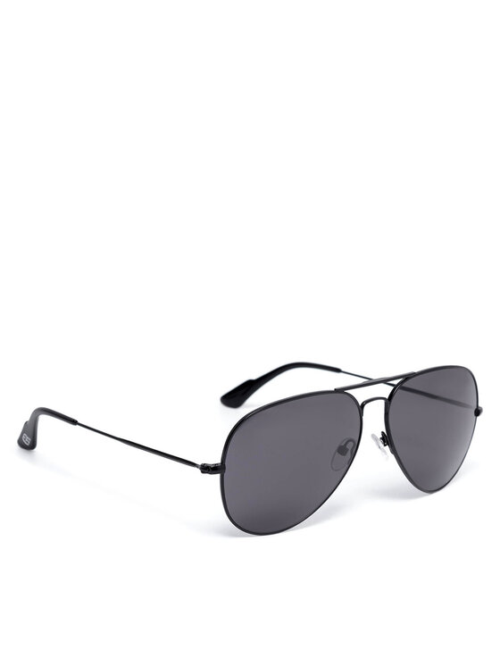 Ochelari de soare Gino Rossi MR22LQ006S-1 Negru