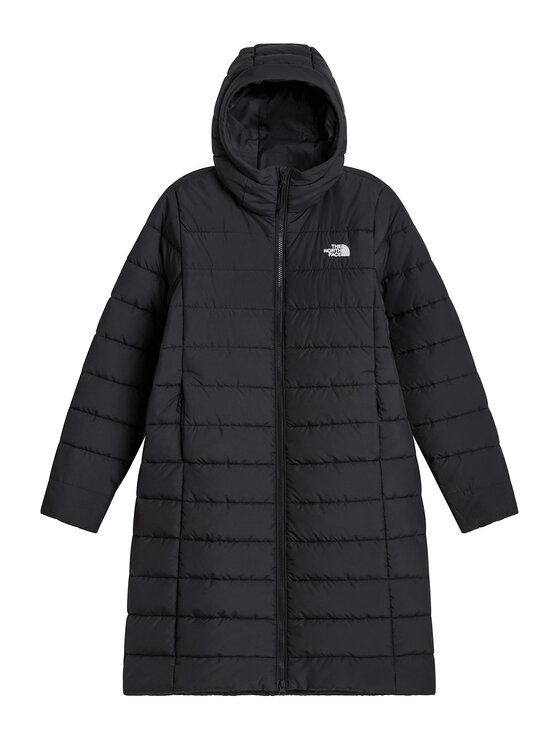 The North Face The North Face Žieminė striukė Aconcagua  NF0A8H1AJK31 Juoda Regular Fit