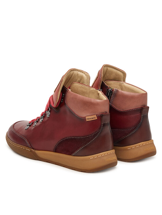 Pikolinos Pikolinos Ghete Viana W7C-8582C1 Vișiniu