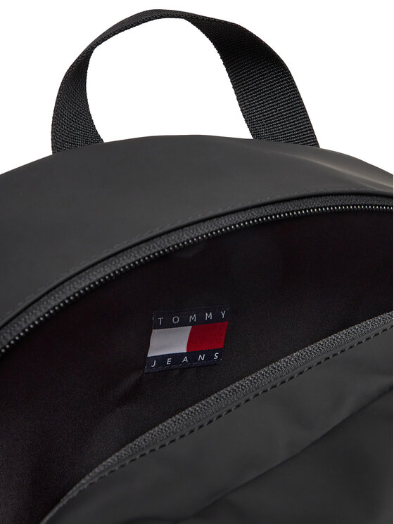 Tommy Jeans Tommy Jeans Nahrbtnik Tjm Daily + Dome Backpack AM0AM13274 Črna
