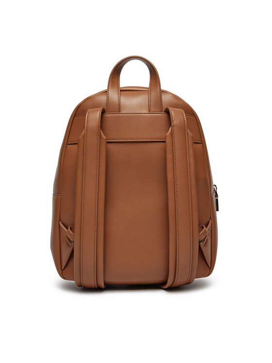 LOVE MOSCHINO LOVE MOSCHINO Nahrbtnik JC4037PP1MLC0201 Rjava