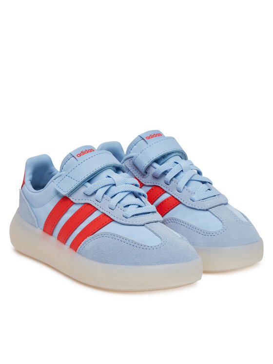 adidas adidas Superge Barreda Decode JR0768 Modra