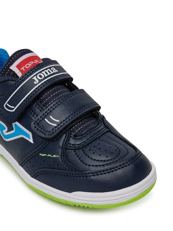 Joma Joma Tenisice za nogomet Top Flex Jr 2533 TPJS2533INV Tamnoplava