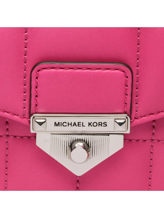 MICHAEL Michael Kors MICHAEL Michael Kors Handtasche Soho 30H0S1SL1T Rosa