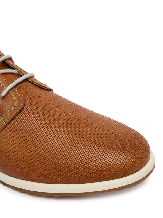 Pikolinos Pikolinos Polobotky Saler M8W-6429 Hnědá