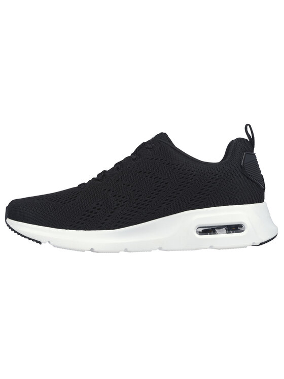 Skechers Skechers Sneakers Skech-Air Court - Slick Avenue Nero