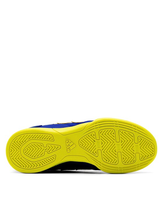 adidas adidas Tenisice SUPER SALA 2 J GZ2562 Tamnoplava