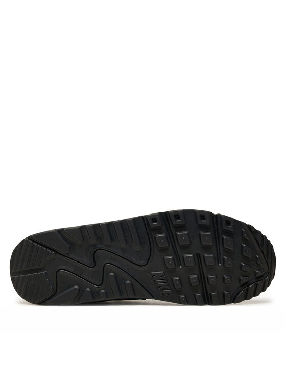 Nike Nike Sneakersy Air Max 90 DZ4504 002 Sivá