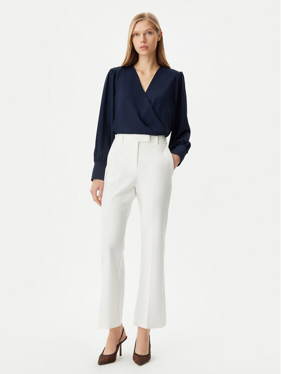 Rinascimento Rinascimento Halenka CFC0122866003 Tmavomodrá Regular Fit