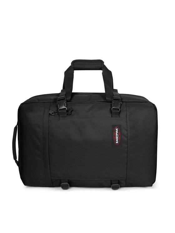Eastpak Eastpak Ruksak EK0A5BBR0081 Crna