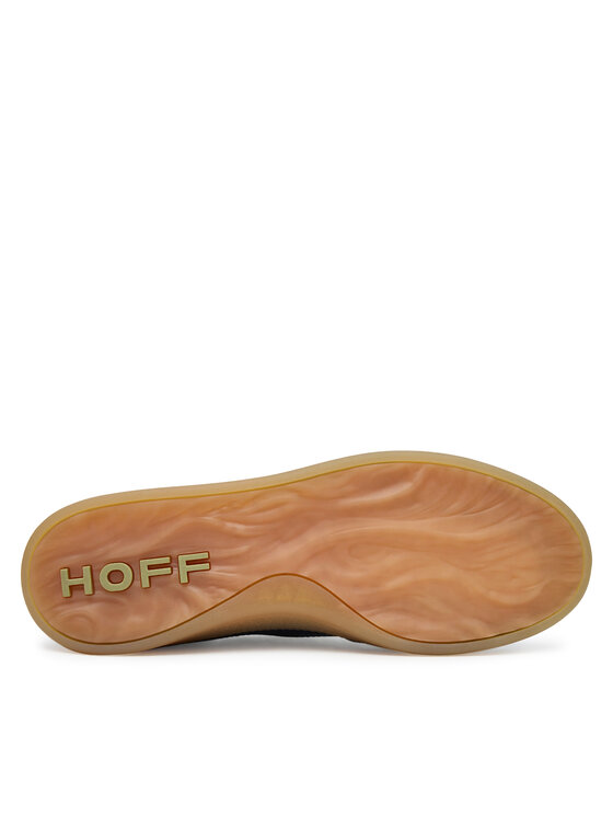 HOFF HOFF Sneakersy Alley 22562608 Granatowy