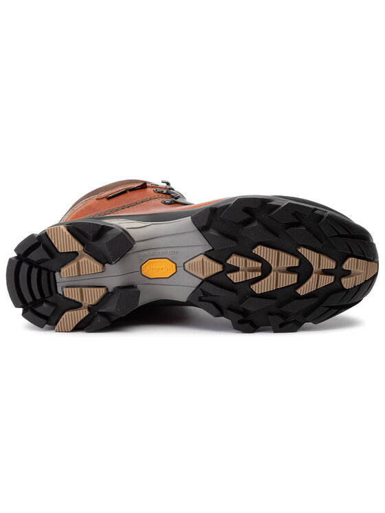 ろむこ Buty trekkingowe Zamberlan Vioz Lux Gtx Rr Camel - Ceny i opinie